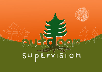 outdoor supervision - Maarten van Gellekom - Supervisor